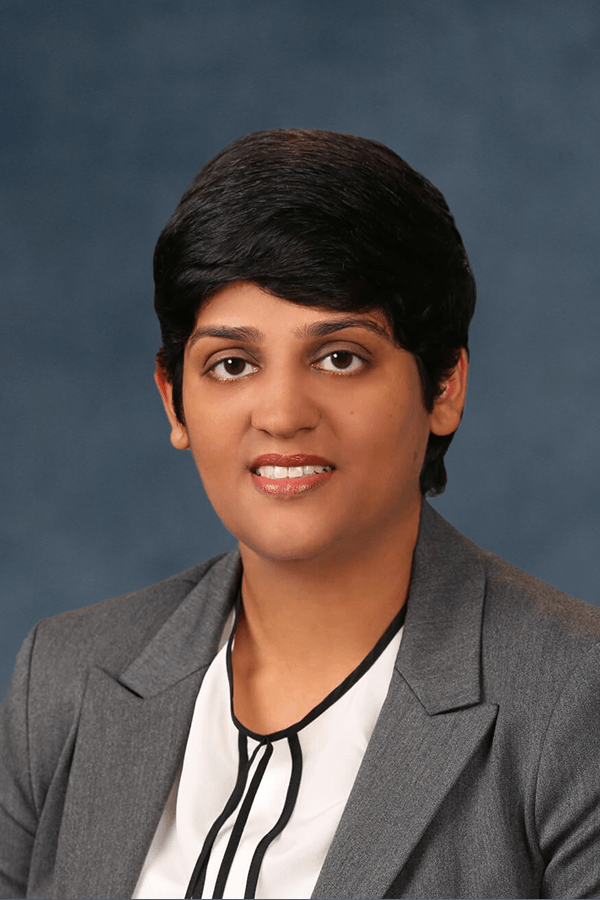Gadiraju, Madhavi, MD